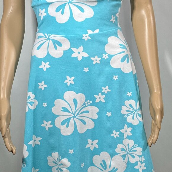 Eva Franco Dress Floral Design Size 4‎ - Picture 11 of 14